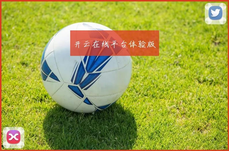 开云在线平台体验版