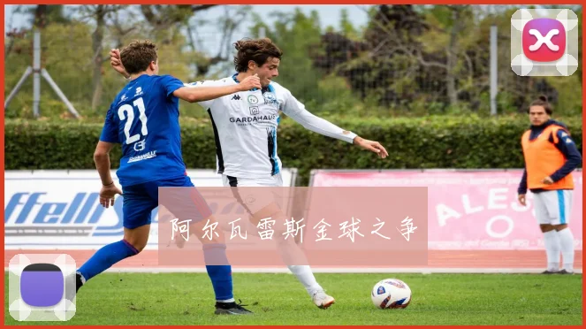 阿尔瓦雷斯金球之争