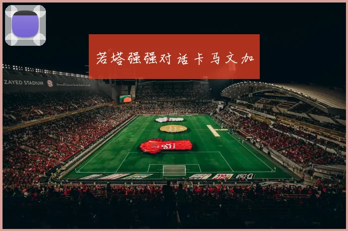 若塔强强对话卡马文加