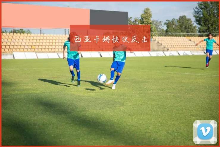 西亚卡姆快攻反击