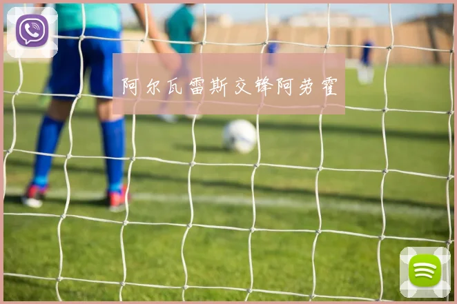 阿尔瓦雷斯交锋阿劳霍