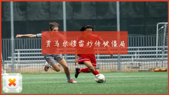 贾马尔穆雷妙传破僵局