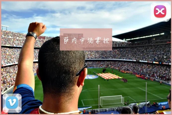 萨内中场掌控