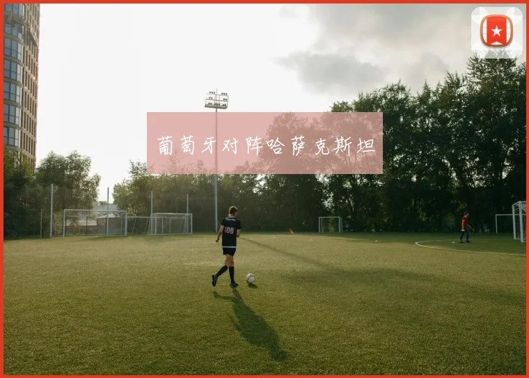 葡萄牙对阵哈萨克斯坦