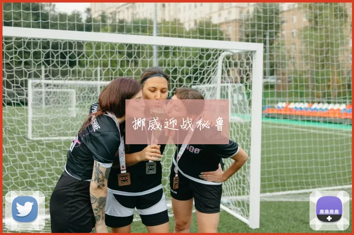 挪威迎战秘鲁