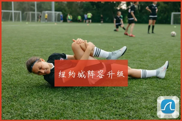纽约城阵容升级