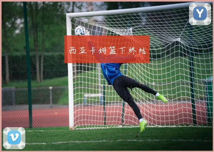 西亚卡姆篮下终结