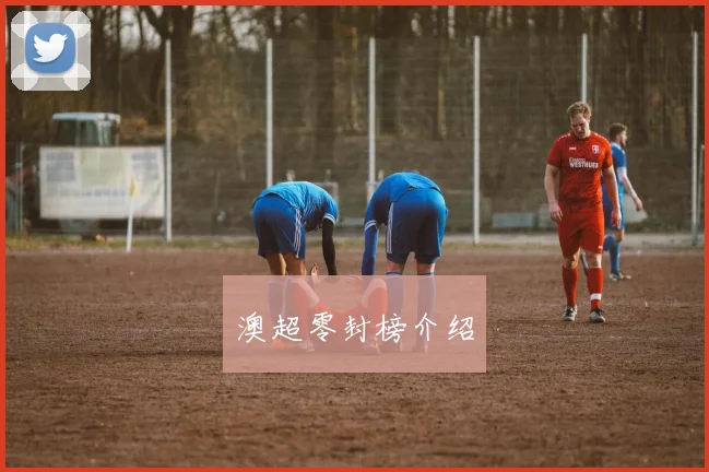 澳超零封榜介绍