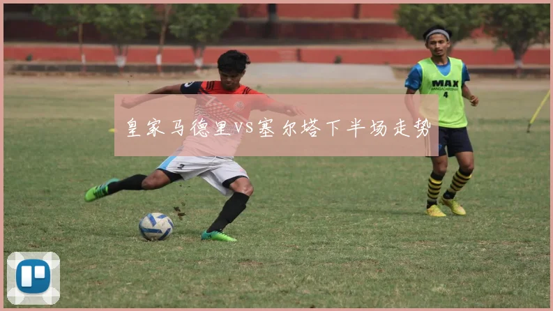 皇家马德里vs塞尔塔下半场走势